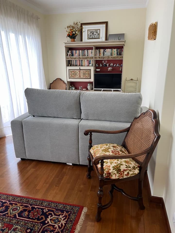 Appartement à Viana Do Castelo - Viana do Castelo