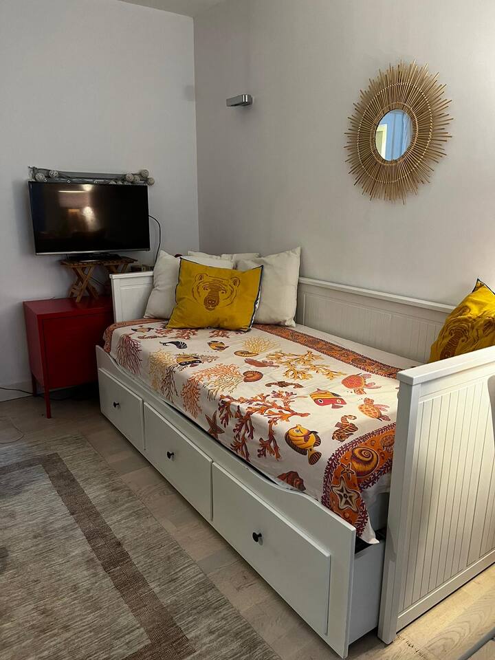 ห้องนั่งเล่น