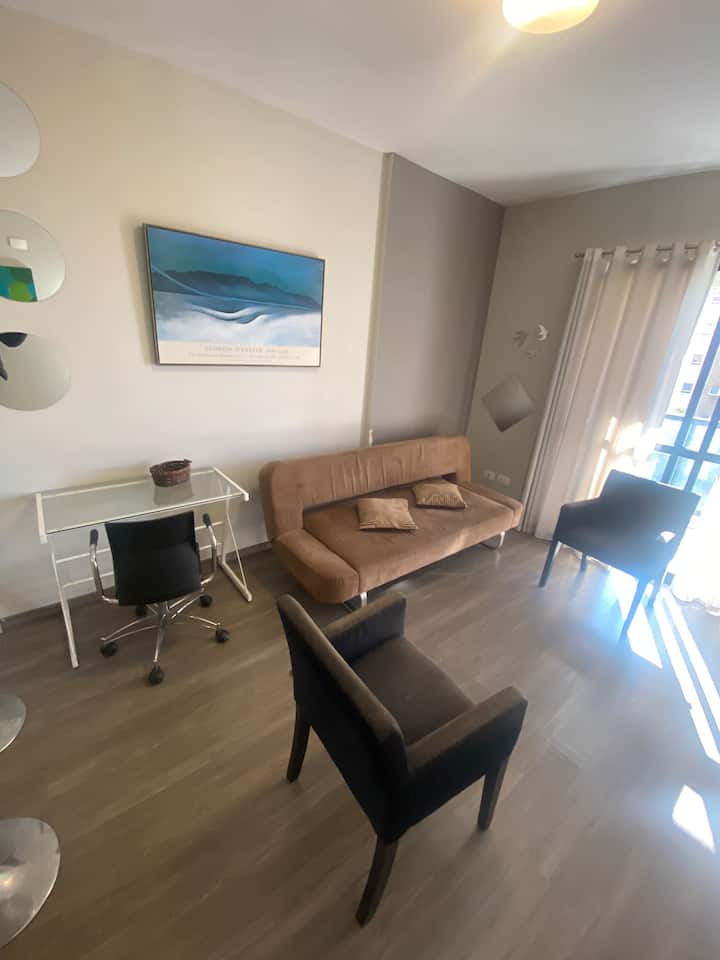 Sala de estar