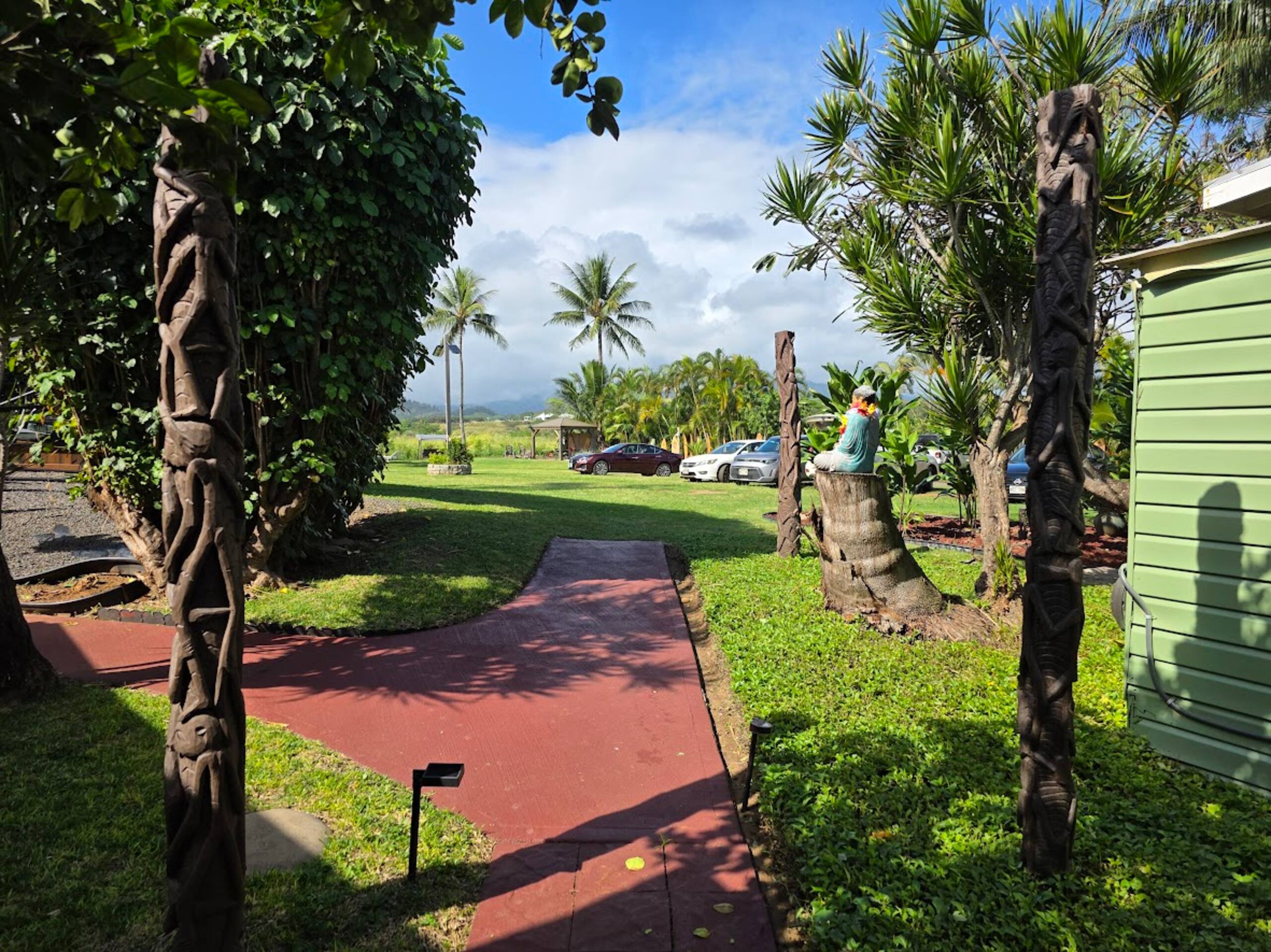 Small but sweet 1 BR apartment, walk to beach - Photo 51
