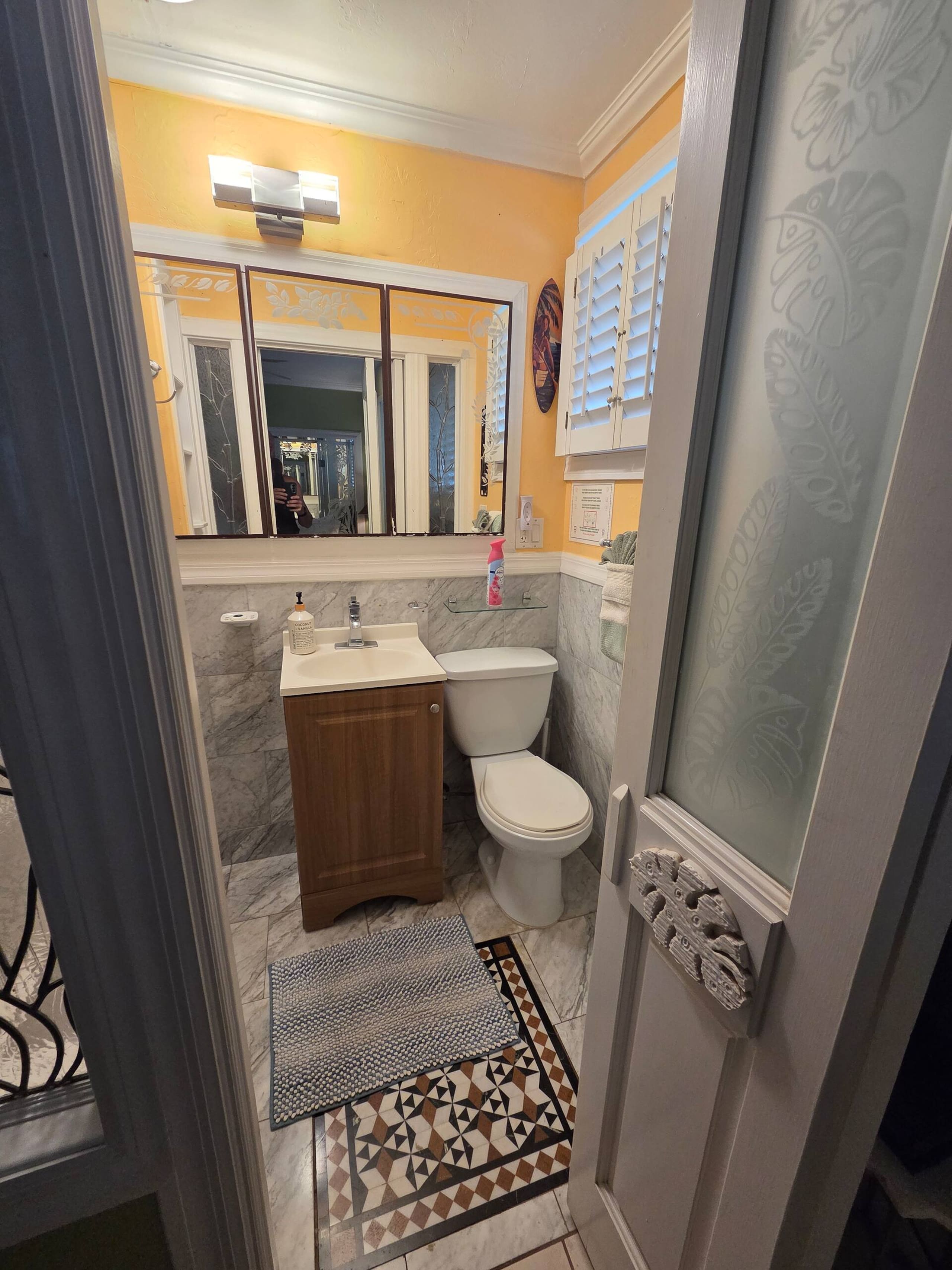 Small but sweet 1 BR apartment, walk to beach - Photo 4