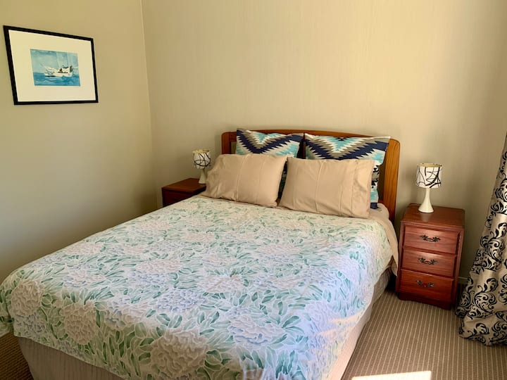 ห้องนอน