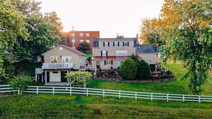 Horizon Haven | Family Getaway w/ Big Views