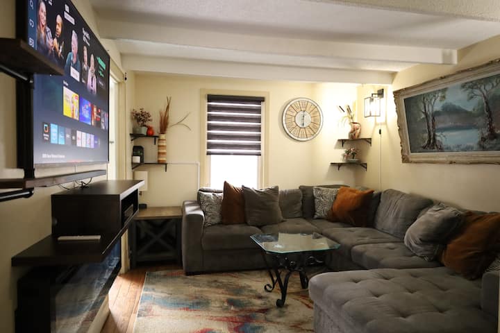 მისაღები ოთახი