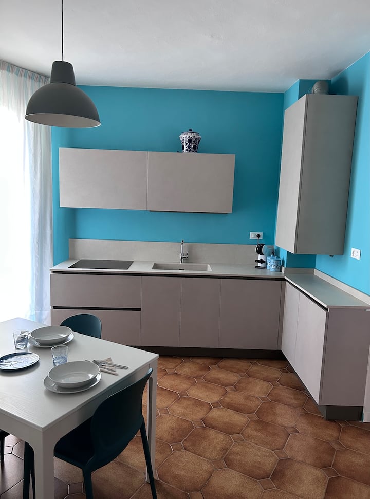 Nettiozzo Home - Vacanze Ad Un Passo Dal Mare - Chioggia