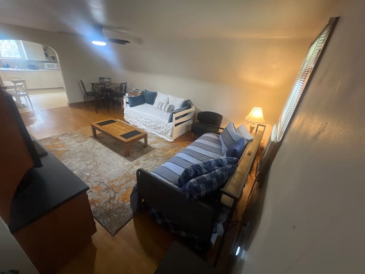 Apartment With Queen Bed In Historical Bellefonte - Bald Eagle State Park, Howard