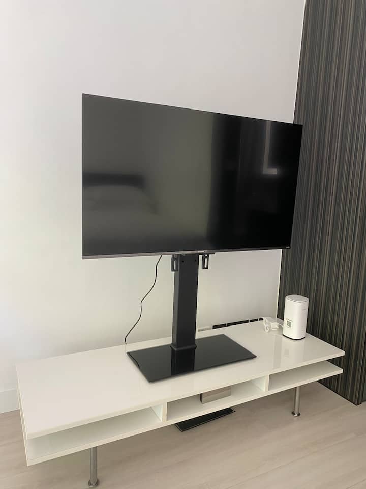 Causewaybay|times Square|happyvalley Modern Studio - Hong Kong