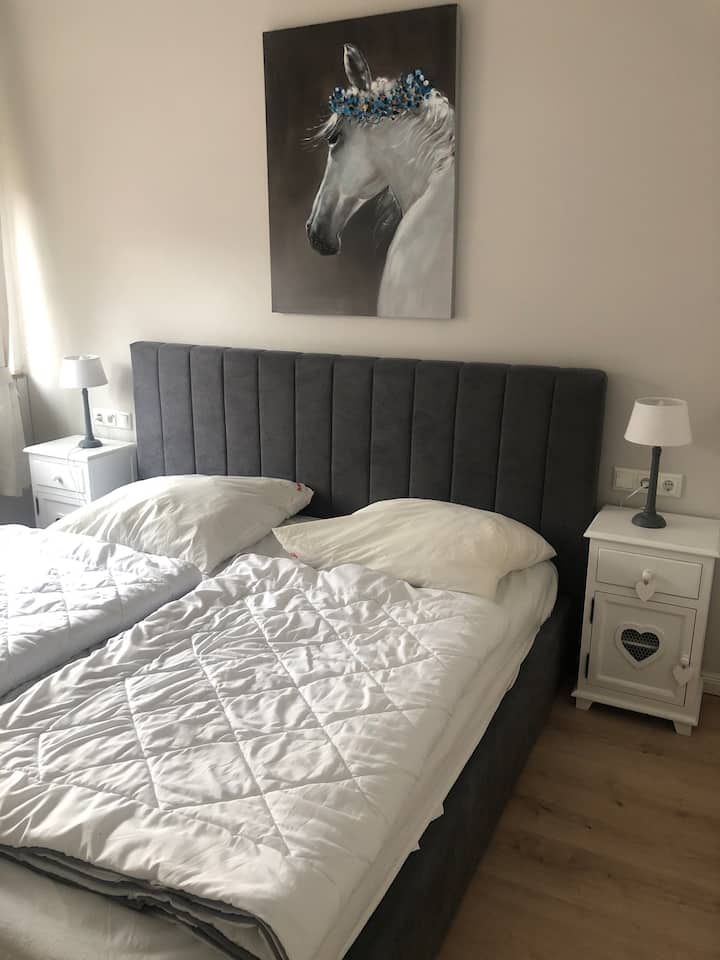 Chambre 1