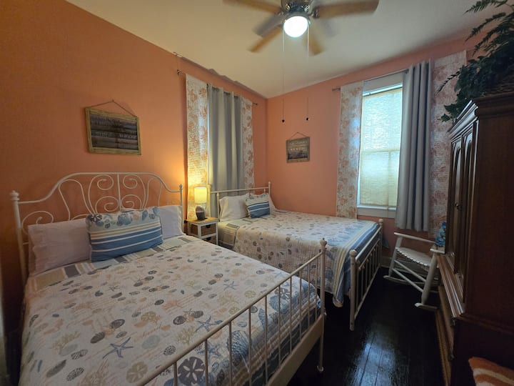 Chambre 2