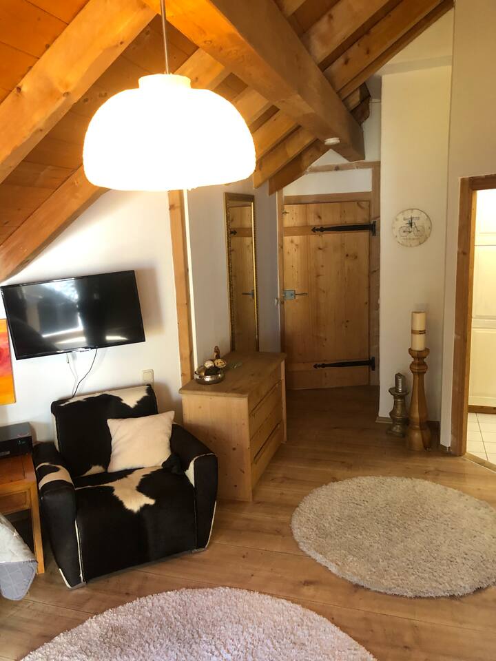 საძინებელი