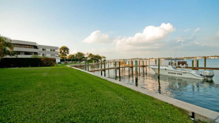 Pelican Cove 4 - Anna Maria Island - Condo 2 Bedro - Anna Maria Island, FL