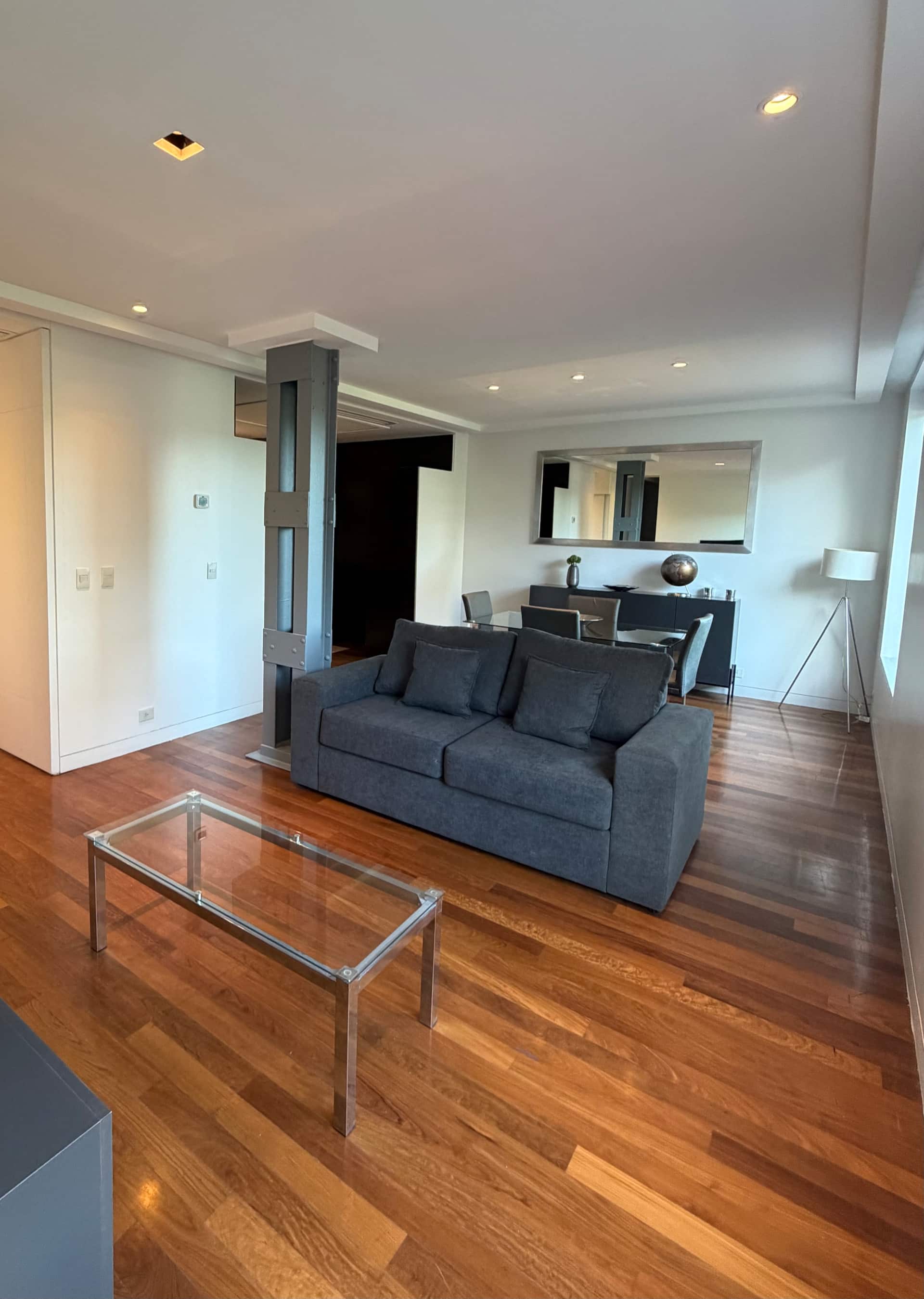 Квартира с 1 спальней в Faena Residences в Puerto Madero