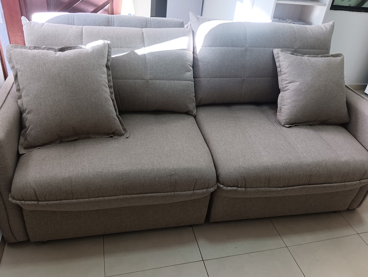 ห้องนั่งเล่น