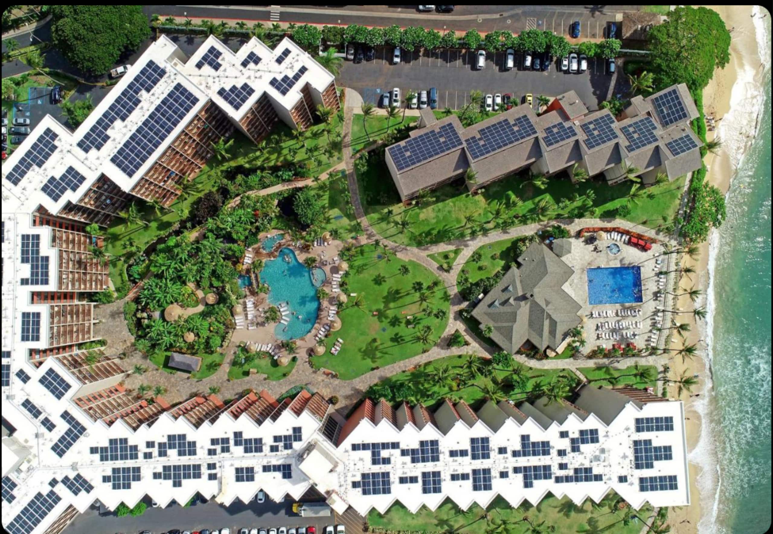 Condo in Lahaina · ★4.93 · 2 bedrooms · 5 beds · 2 baths - Image 34