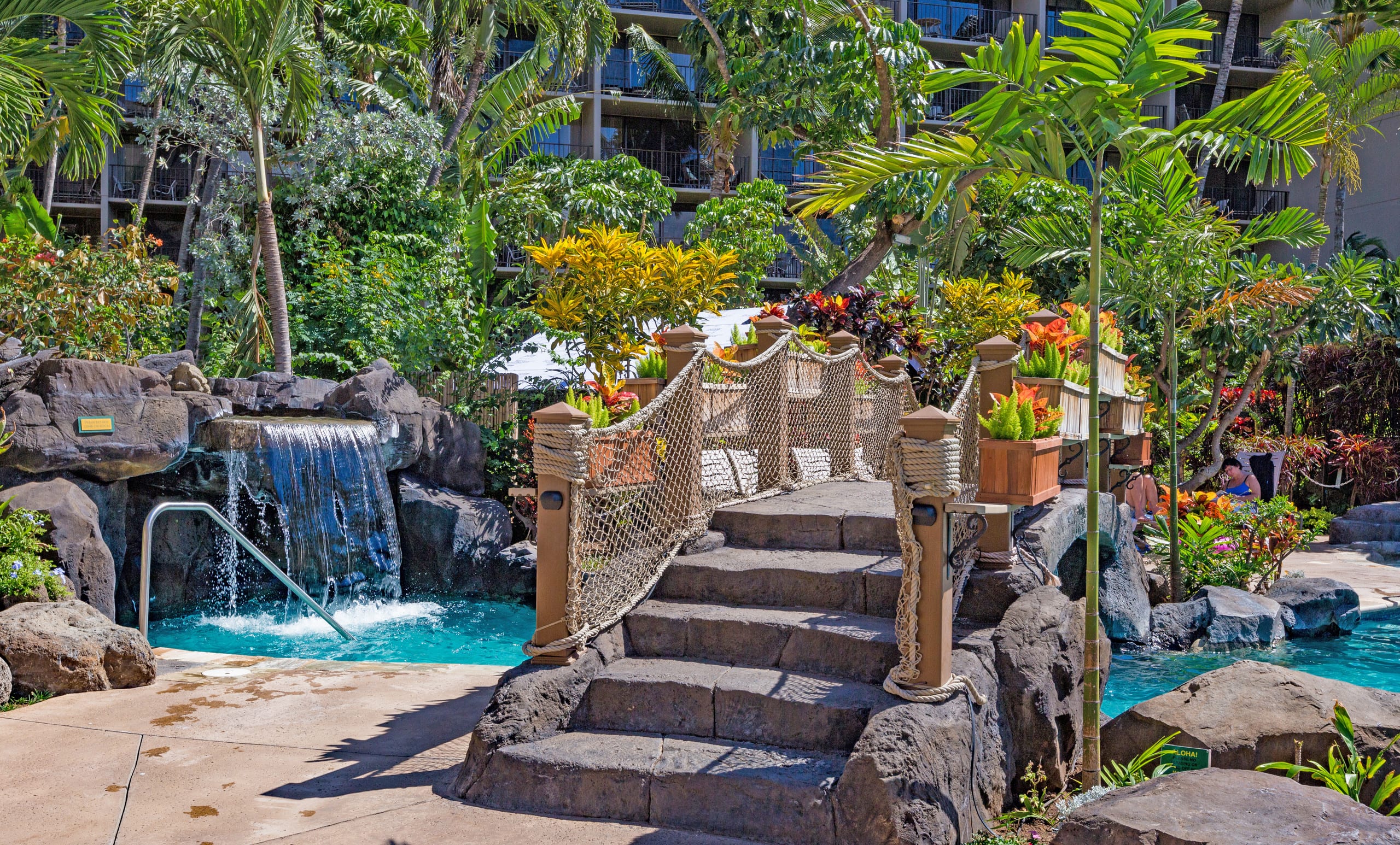 Condo in Lahaina · ★4.93 · 2 bedrooms · 5 beds · 2 baths - Image 43