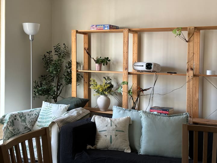 Central Location Near Swan River - Mount Pleasant