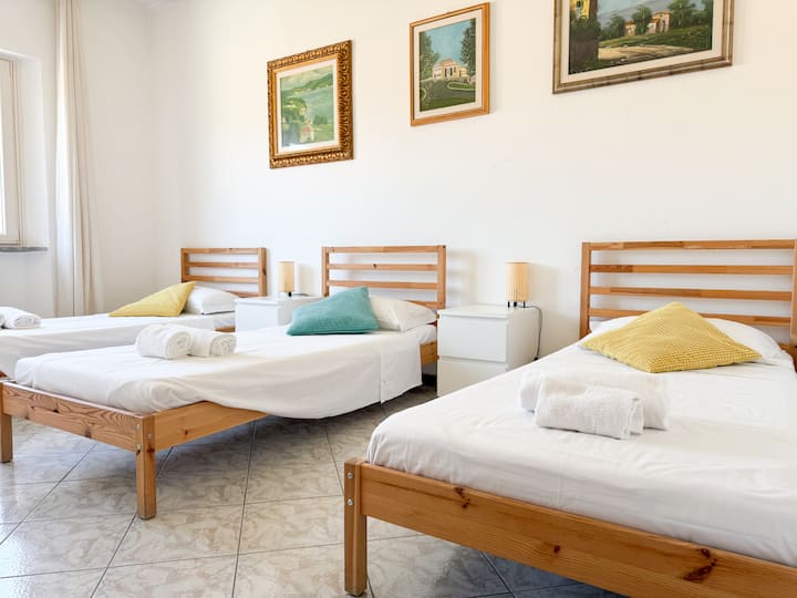 Habitación 2