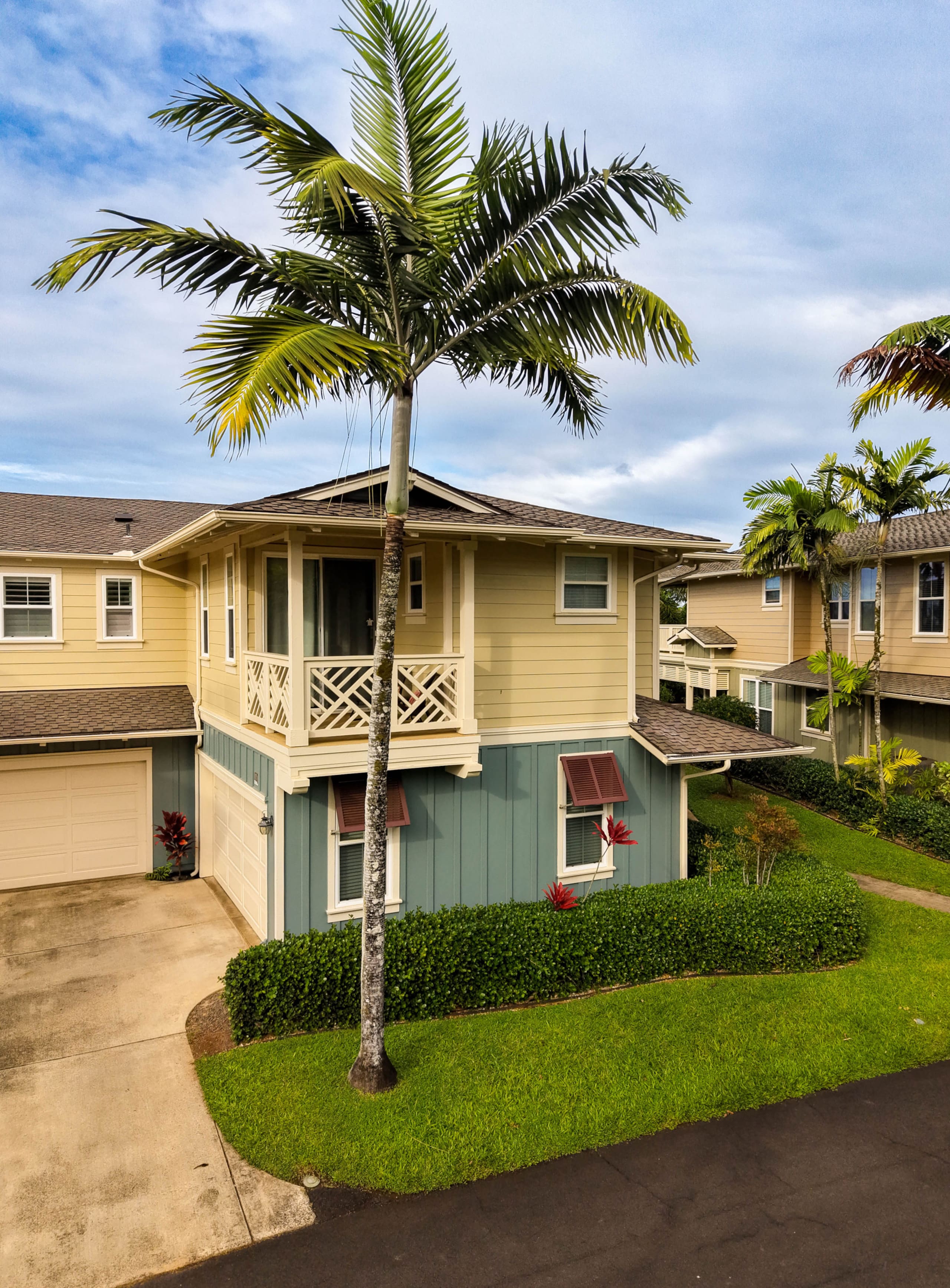 Luxury Princeville Townhouse - Pool, Hot Tub, BBQ - Photo 8