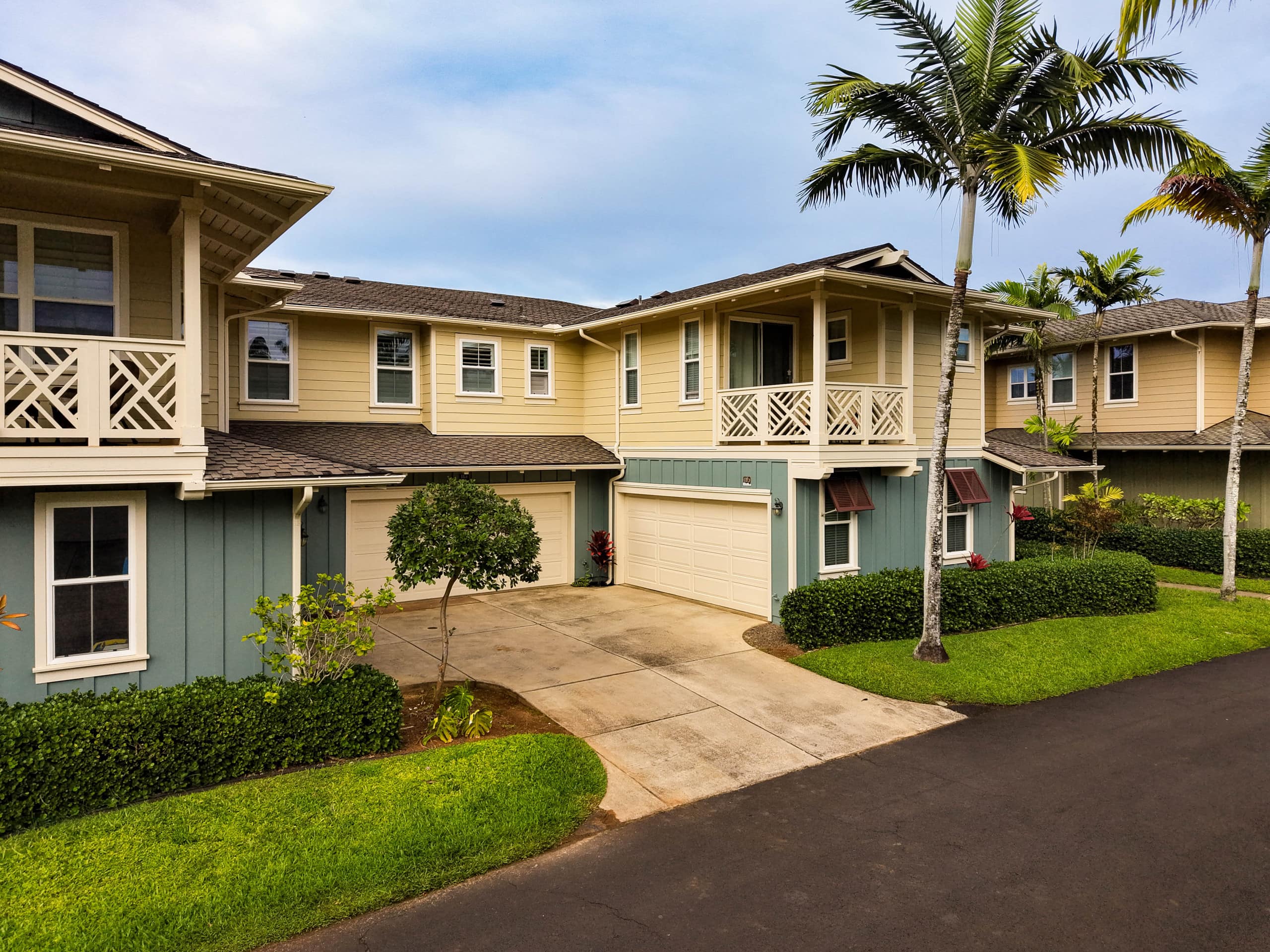 Luxury Princeville Townhouse - Pool, Hot Tub, BBQ - Photo 7