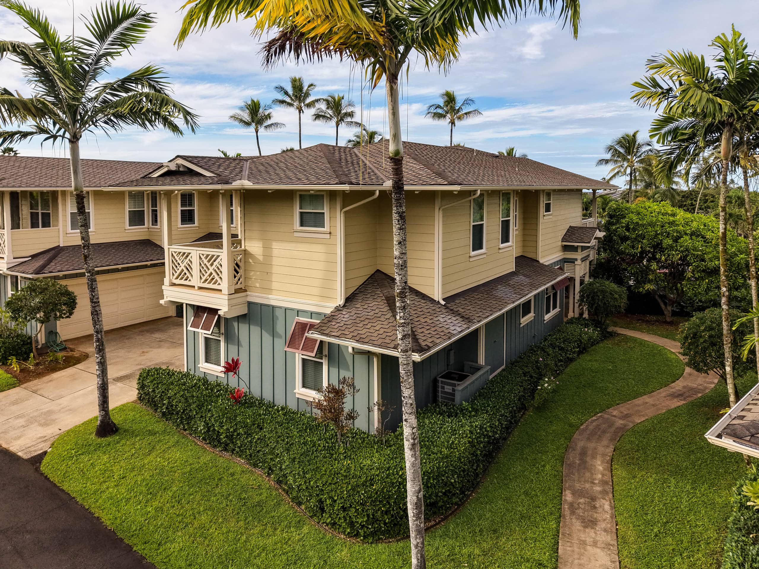 Luxury Princeville Townhouse - Pool, Hot Tub, BBQ - Photo 9
