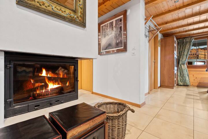 Belvoir Ski Chalet Les Diablerets | Swimming Pool. gallery image 4