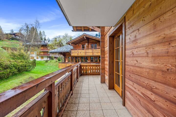 Belvoir Ski Chalet Les Diablerets | Swimming Pool. gallery image 2
