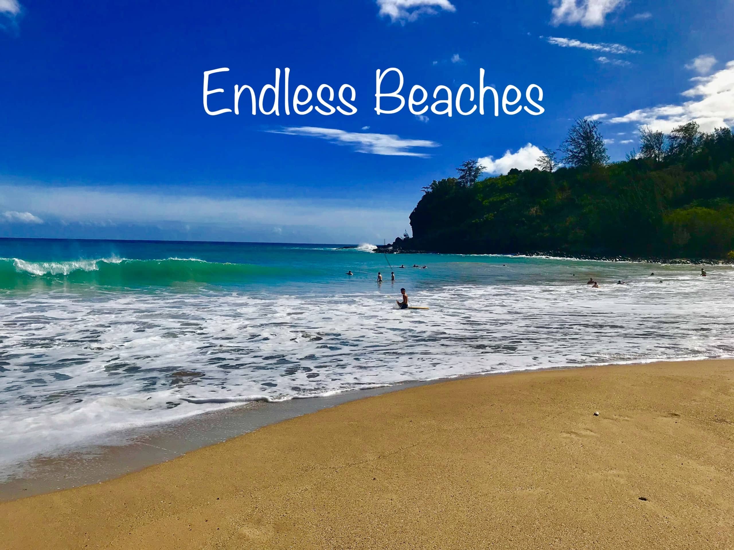 Kauai Paradise-3 hot-tubs-2Waterslides-2bdrm-3bath - Photo 75