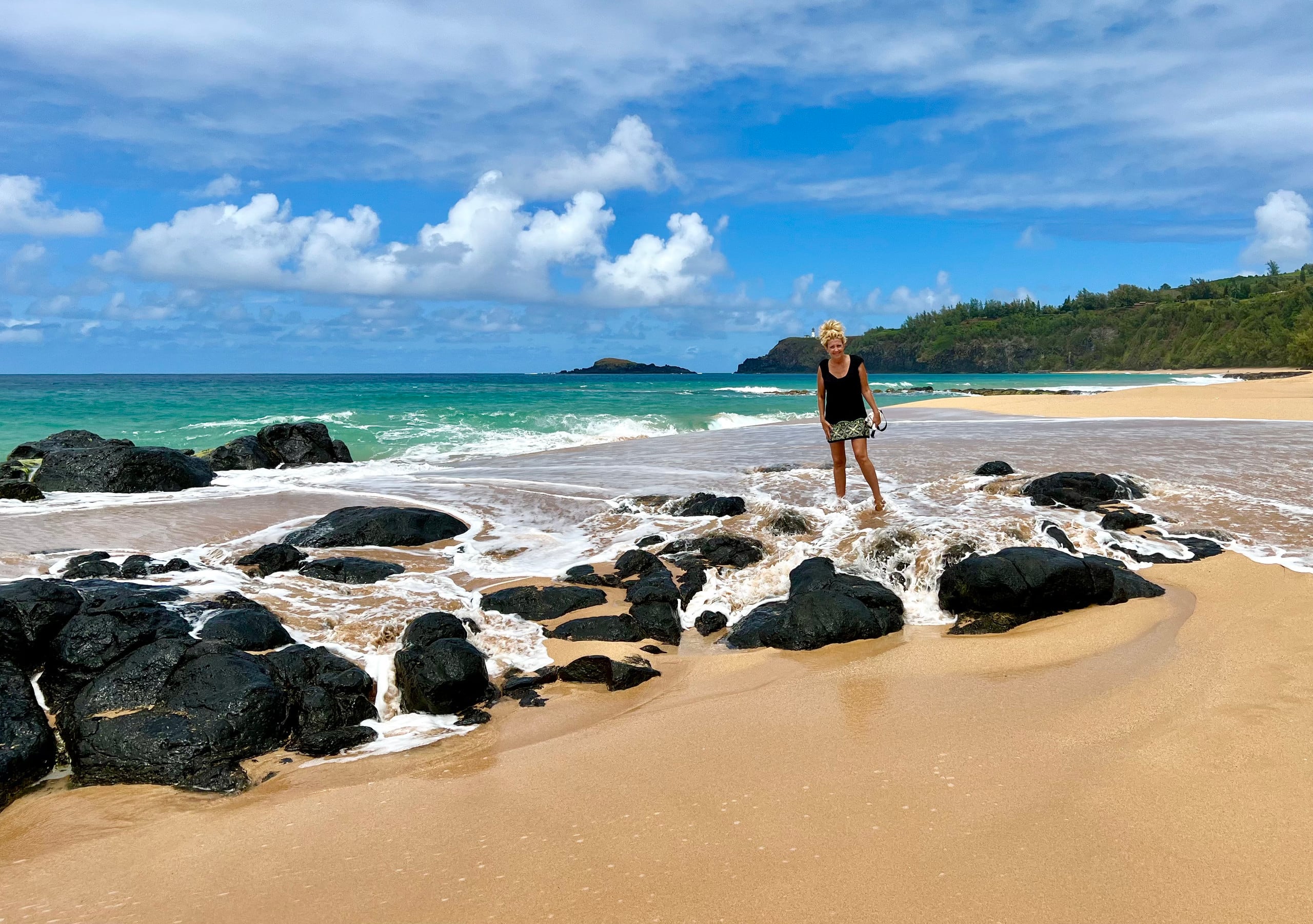 Kauai Paradise-3 hot-tubs-2Waterslides-2bdrm-3bath - Photo 89