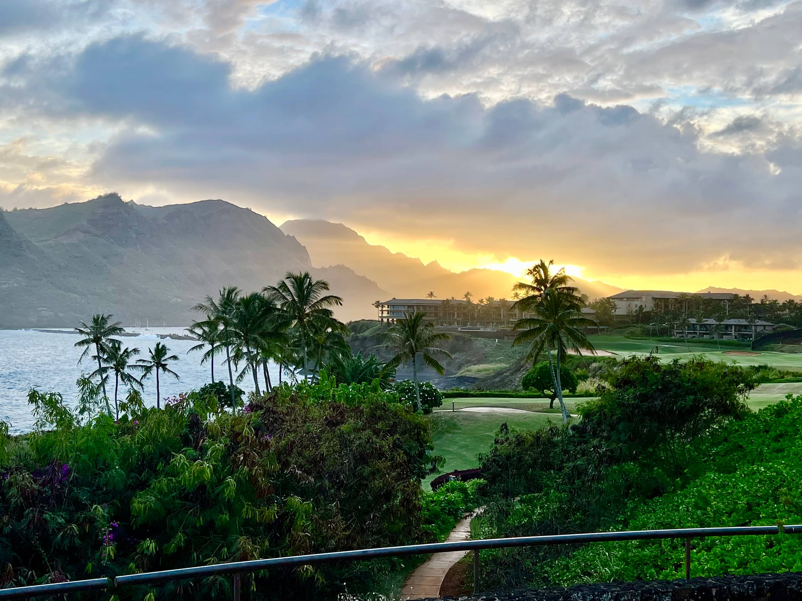 Kauai Paradise-3 hot-tubs-2Waterslides-2bdrm-3bath - Photo 82