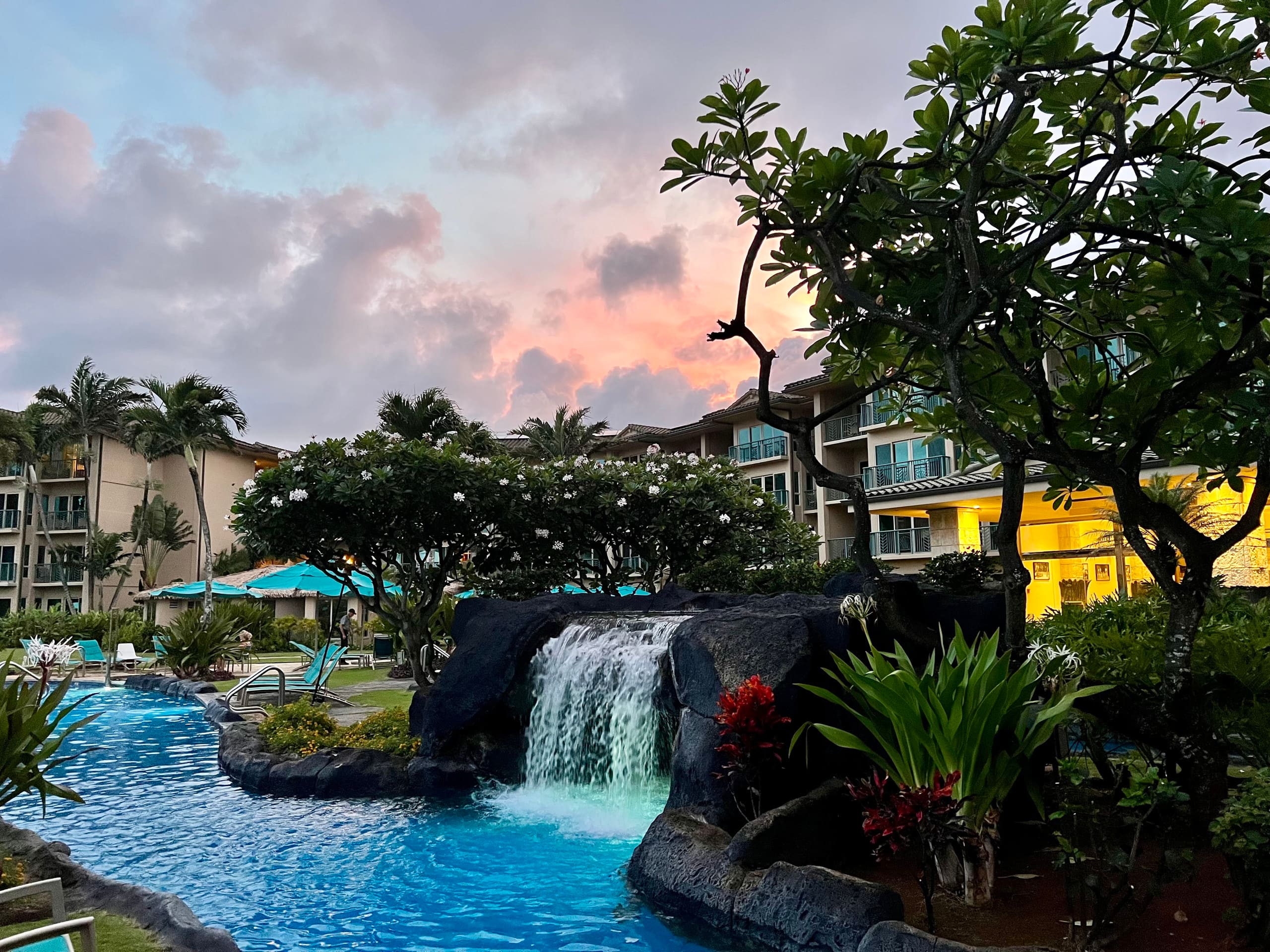 Kauai Paradise-3 hot-tubs-2Waterslides-2bdrm-3bath - Photo 102