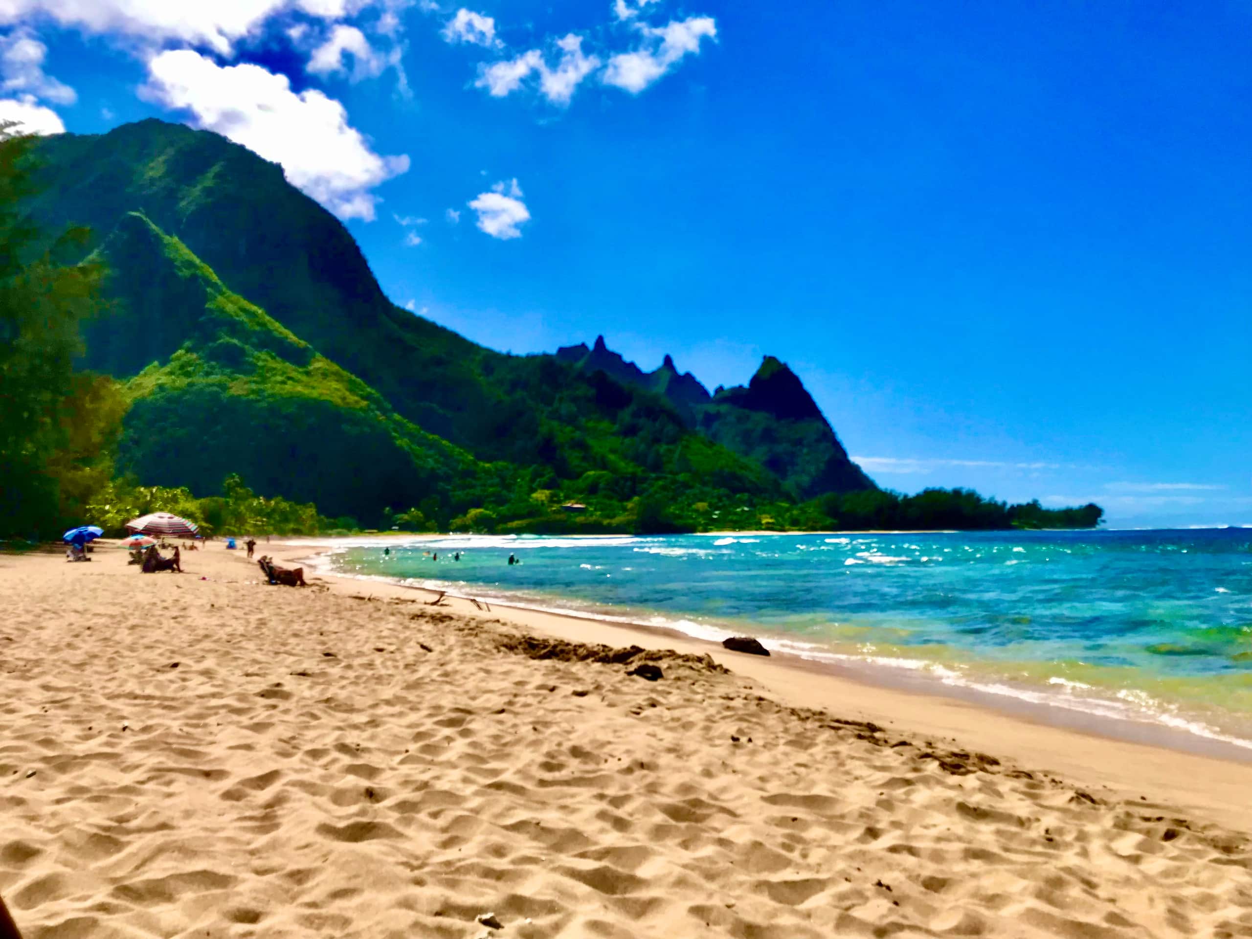 Kauai Paradise-3 hot-tubs-2Waterslides-2bdrm-3bath - Photo 45