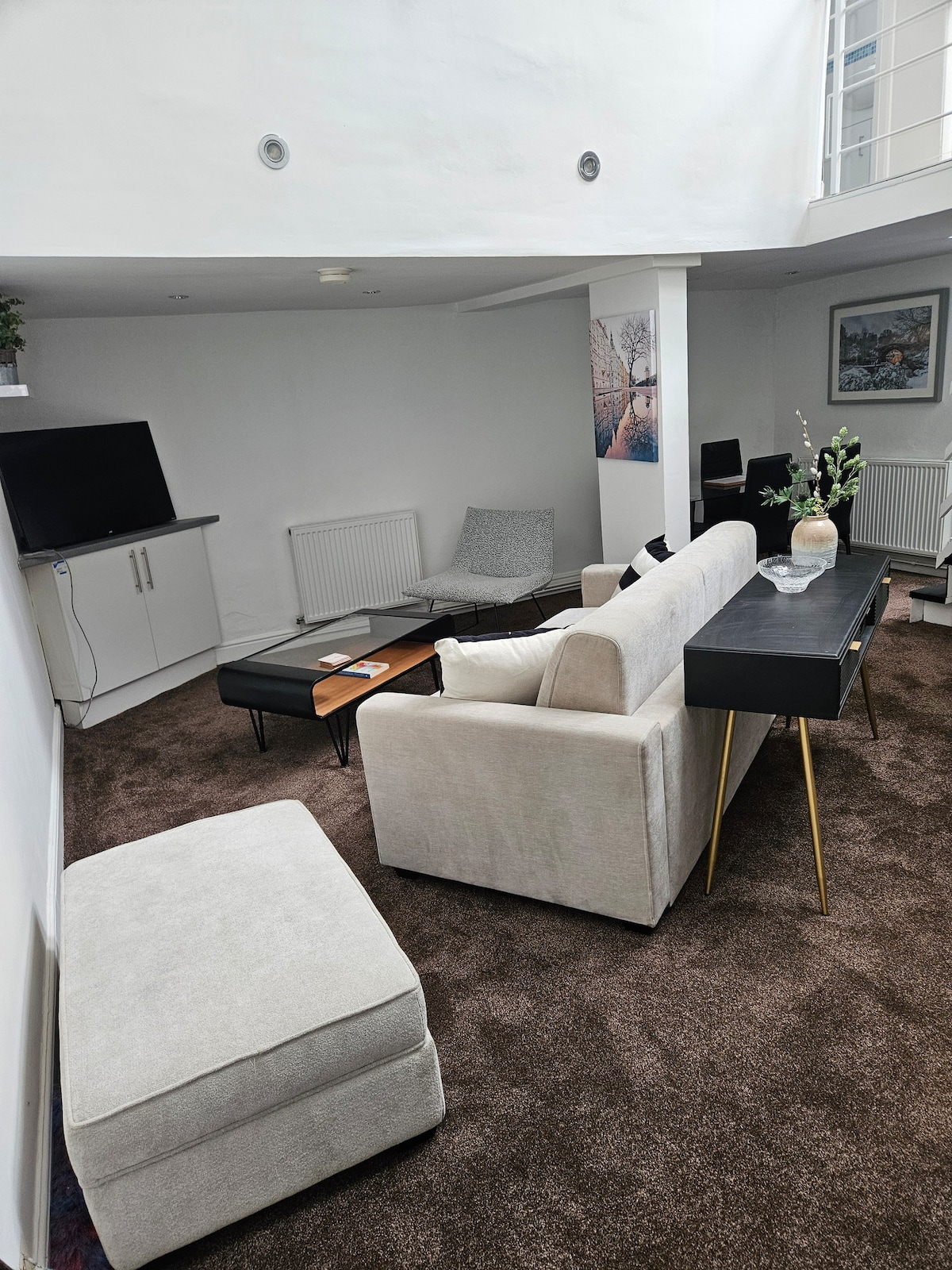 Всекидневна зона