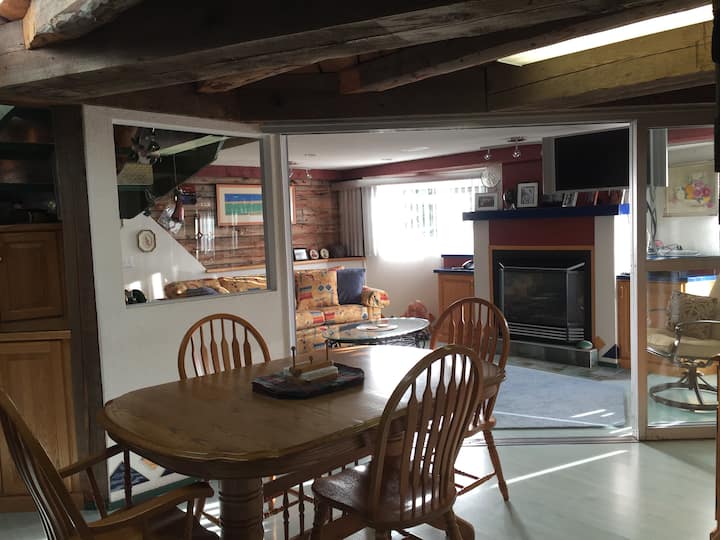 ห้องนั่งเล่น