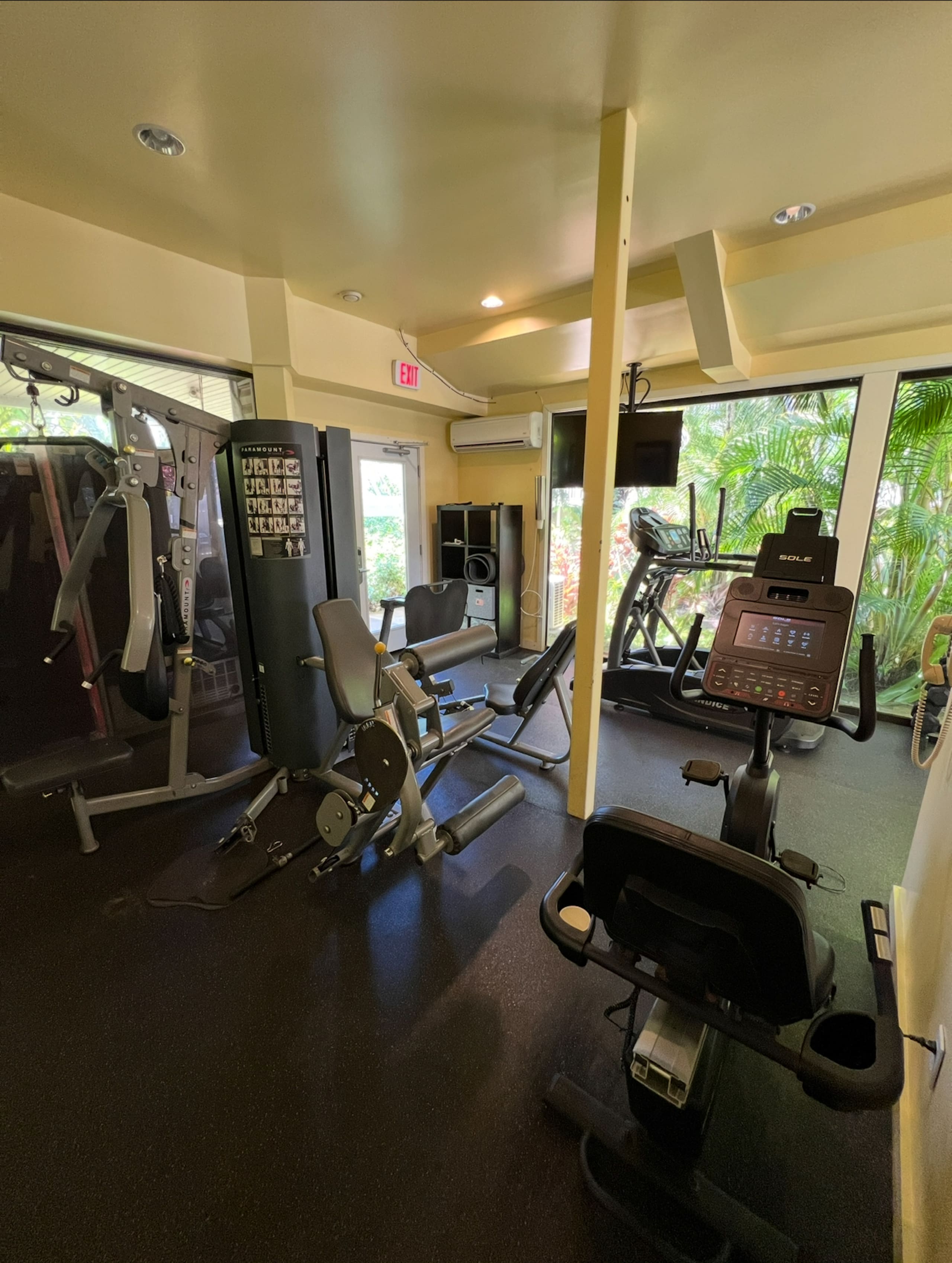 Condo in Princeville · ★4.93 · 1 bedroom · 2 beds · 2 baths - Image 22