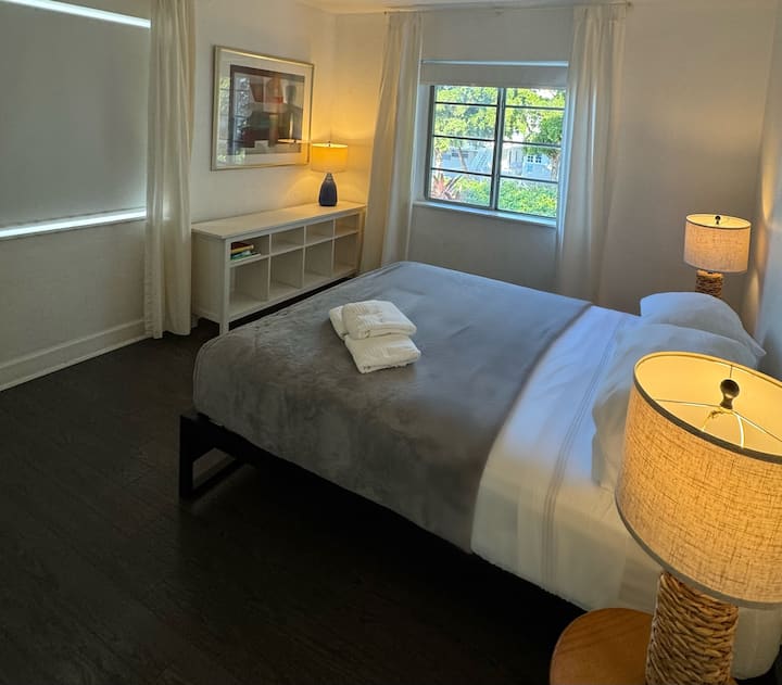 Habitación principal