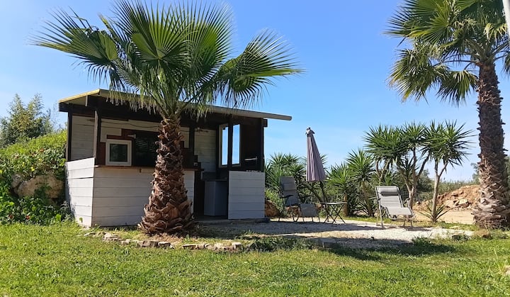 Hobbithaus Bilbo - Alvor
