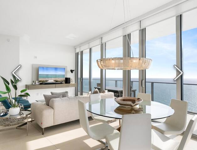 Hollywood Florida Beach Front 40 Floor gallery image 3