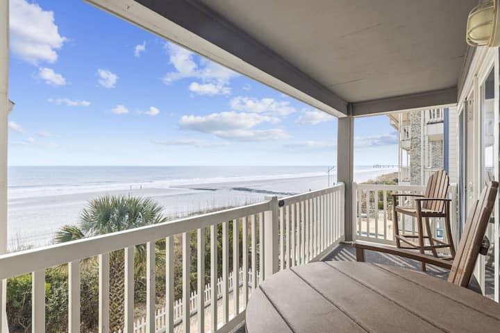 Especial Summer Sizzler: ¡15% De Descuento En Todas Las Reservas De Mayo Y 10% De Descuento En La Mayoría De Las Reservas De Junio / Julio / Agosto! - Surfside Beach, SC