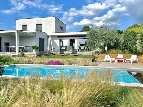 Villa de l 'Olivier