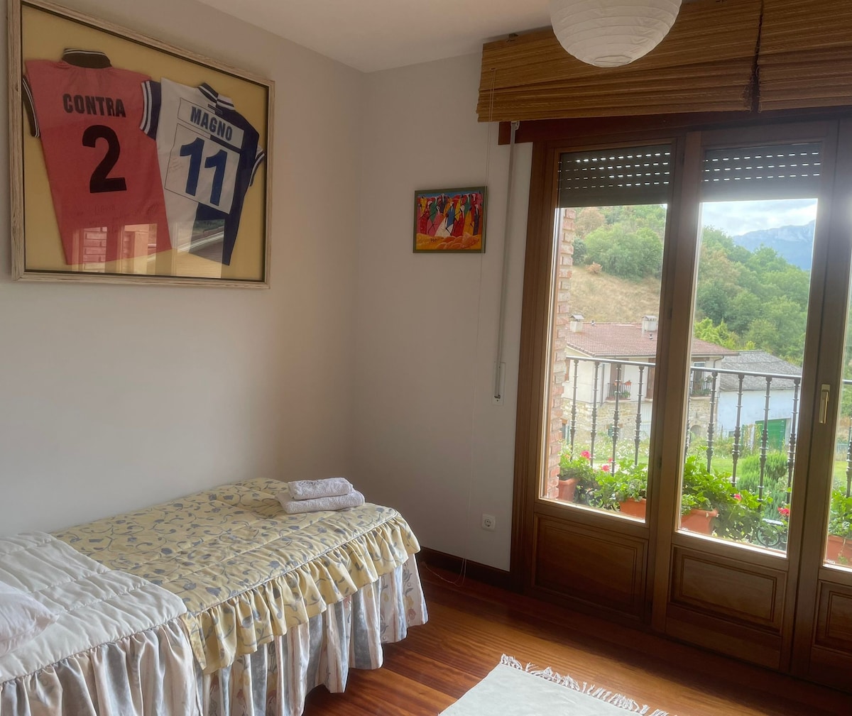 غرفة النوم 5