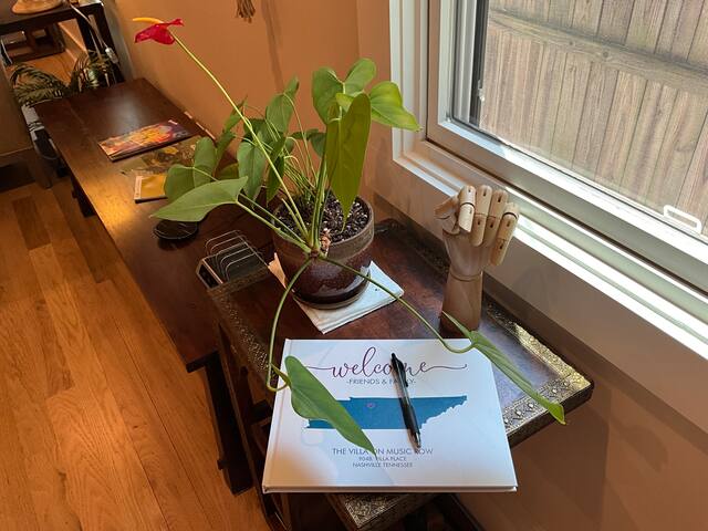 The Music Row Villa gallery image 3