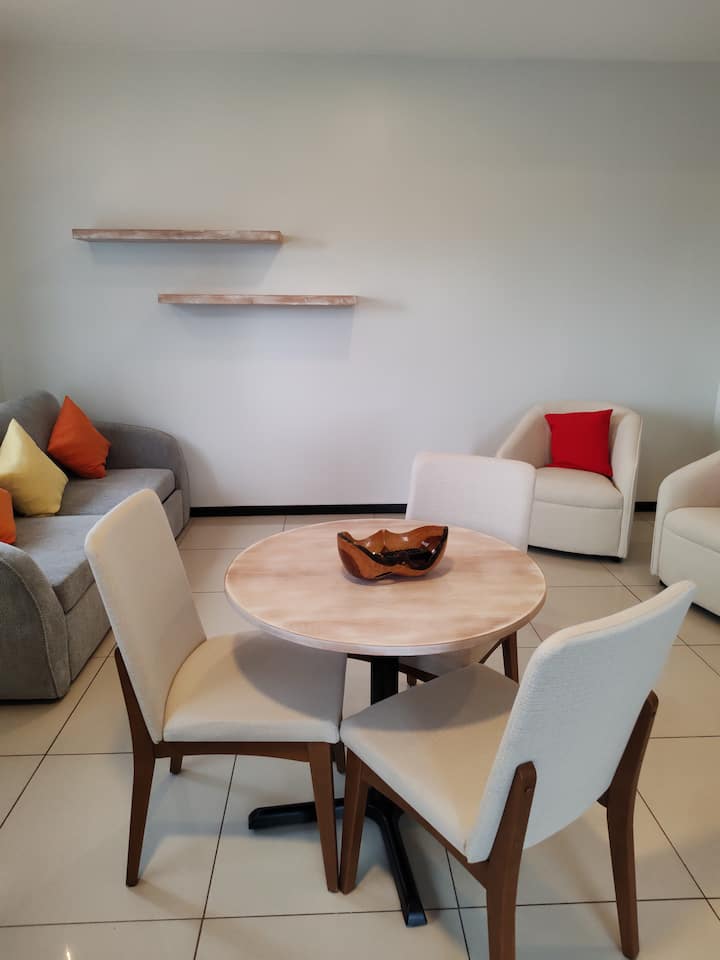 Всекидневна