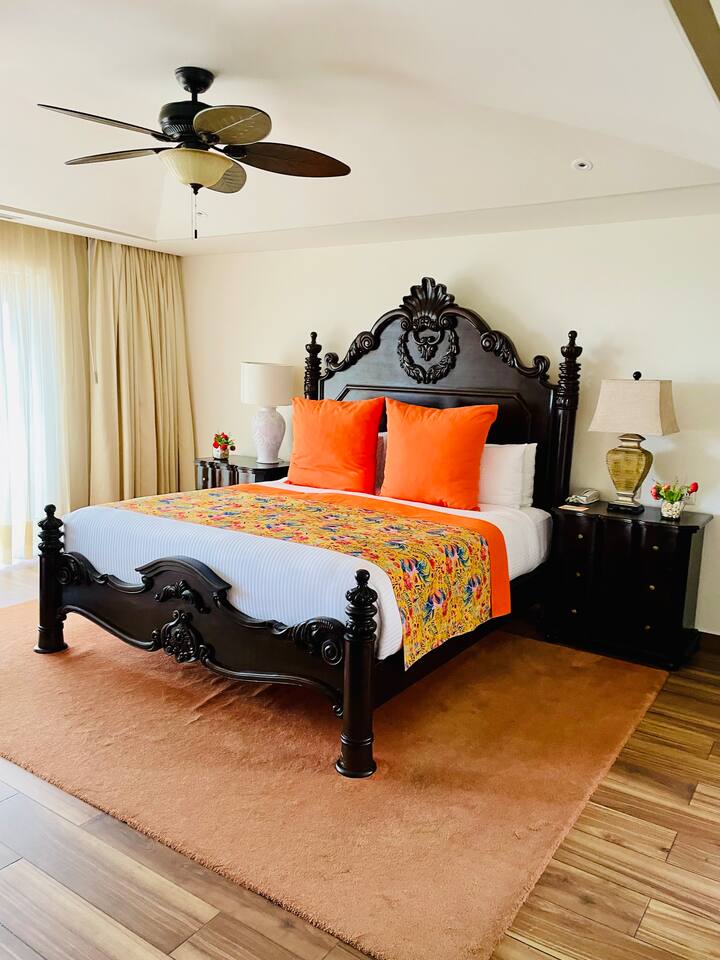 Habitación 1