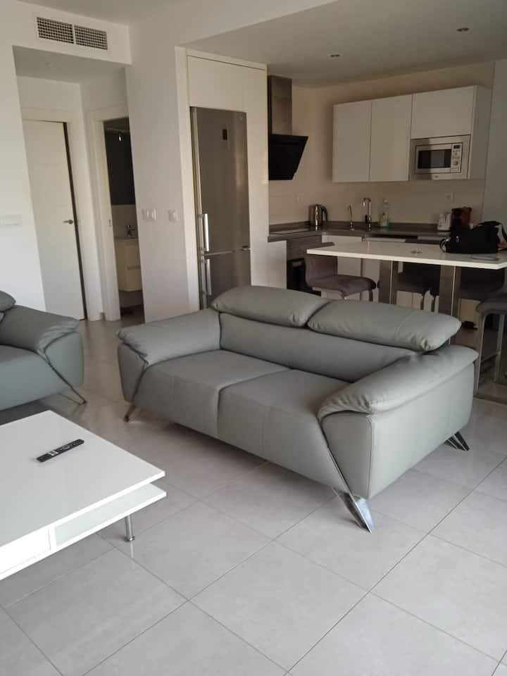 მისაღები ოთახი