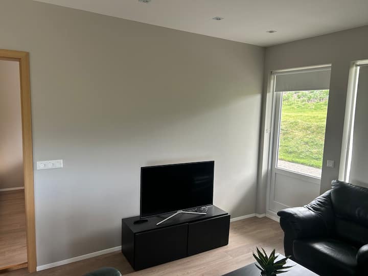 Cozy Apartment, Snaefellsnes. Perfect For 4 Person - アイスランド