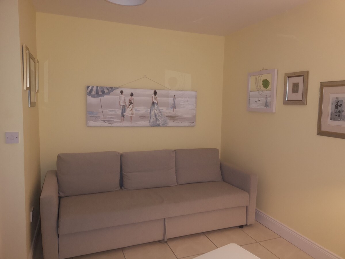 ห้องนั่งเล่น