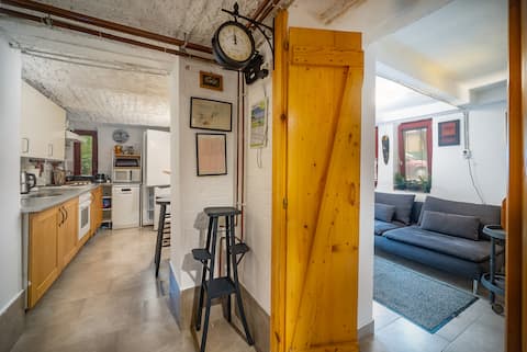 Ádám Apartman - We are open all year arround!