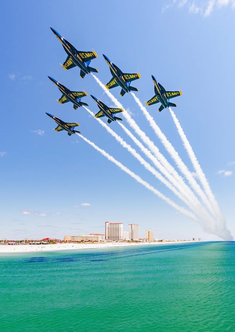 The Fitch House - Pool & Proximity