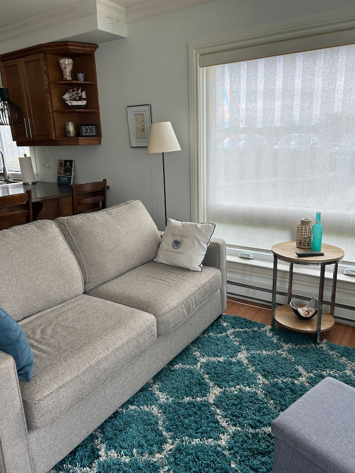 Condo Bord De Mer - Shediac, Nouveau-brunswick - Nouveau-Brunswick