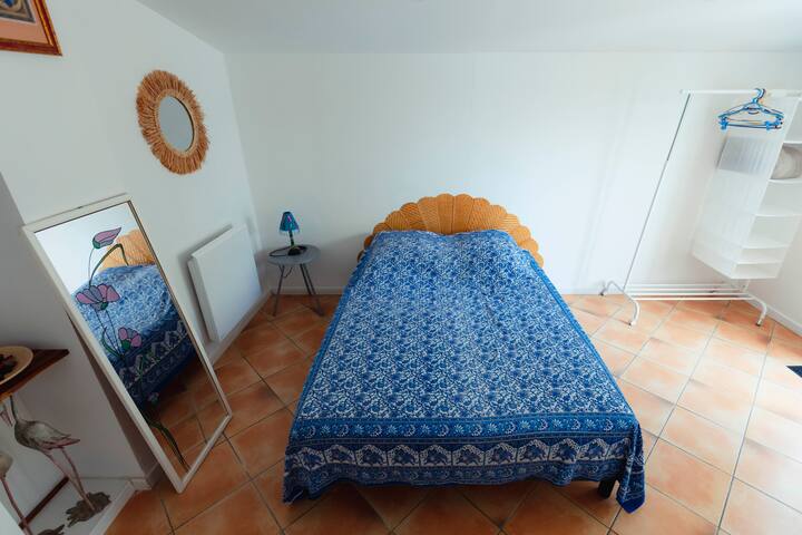 ห้องนอน